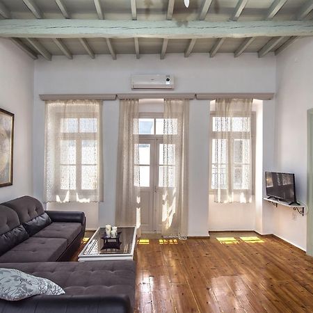 16Thcentury Apartment Parikia  Exterior photo